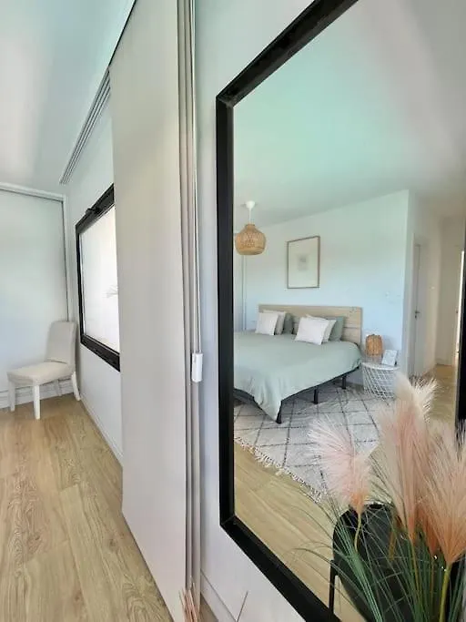 Maison Au Pied Du Calderon Hondo Avec Piscine Chauffee ラハレス