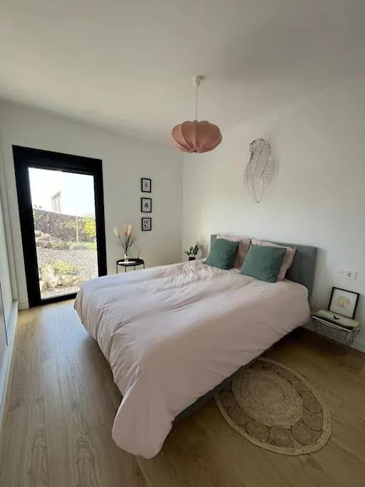 Maison Au Pied Du Calderon Hondo Avec Piscine Chauffee ラハレス 0*,