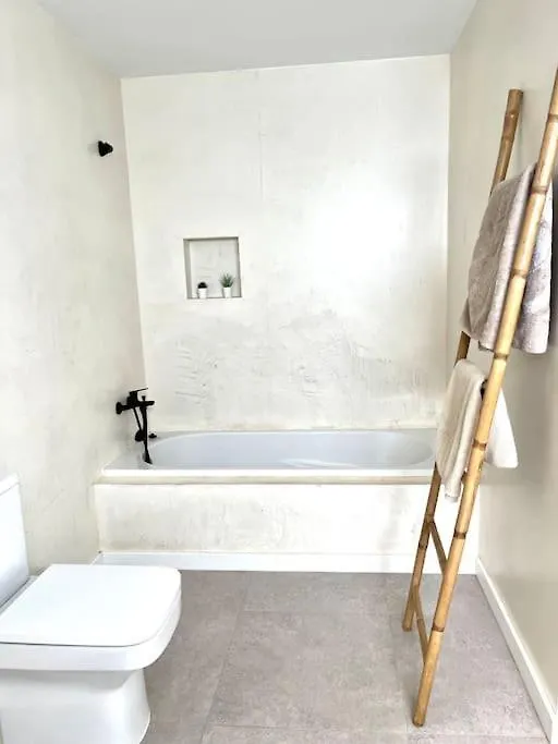 Maison Au Pied Du Calderon Hondo Avec Piscine Chauffee ラハレス 0*,  スペイン